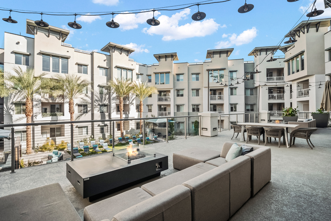 The District Scottsdale