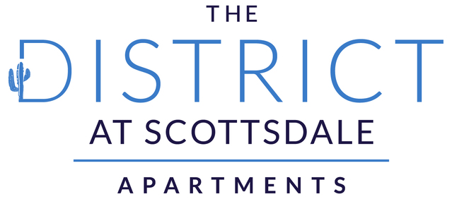 The District at Scottsdale Apartments